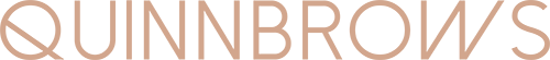 Quinnbrows Logo